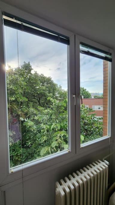 City Center Apt Wfree P Üsküp Dış mekan fotoğraf