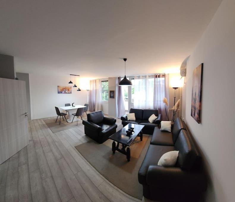 City Center Apt Wfree P Üsküp Dış mekan fotoğraf