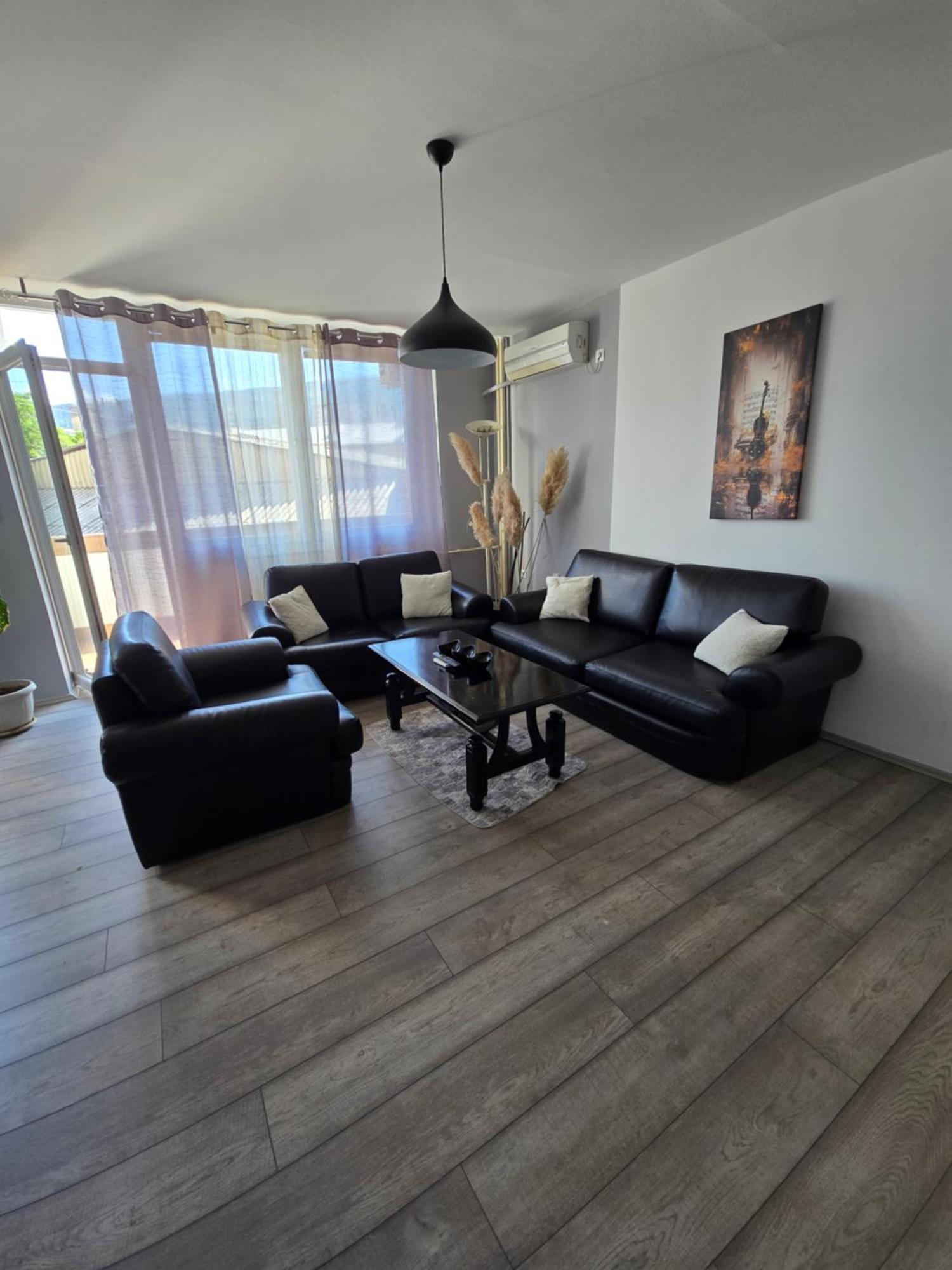 City Center Apt Wfree P Üsküp Dış mekan fotoğraf